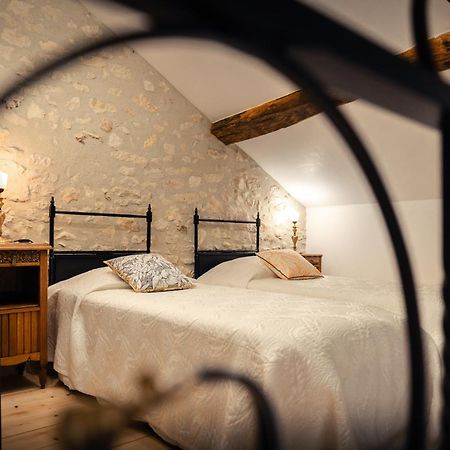 Ets Capmasil - Chambre 1920 Virac Kültér fotó