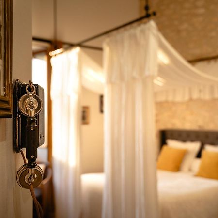 Ets Capmasil - Chambre 1920 Virac Kültér fotó