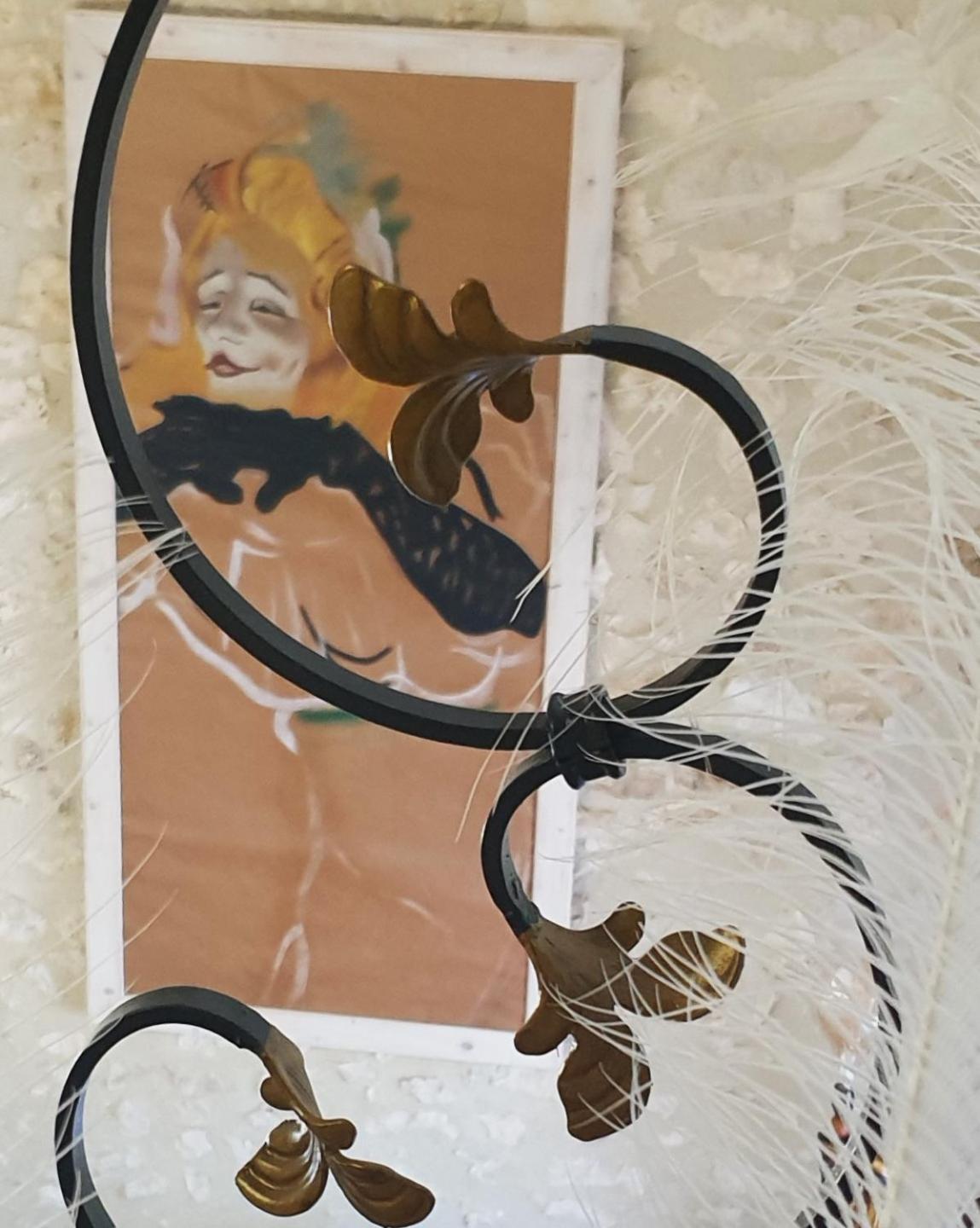 Ets Capmasil - Chambre 1920 Virac Kültér fotó